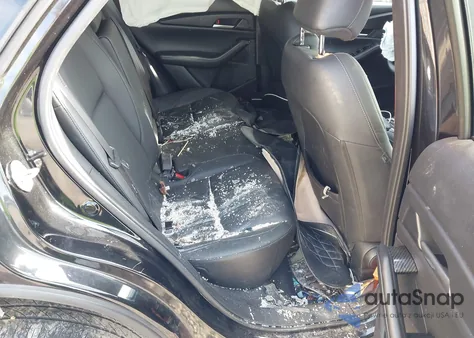 2024 Mazda Cx-30 2.5 S Select Sport from USA, damaged, VIN 3MVDMBBM2RM602909